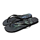 Havaianas 拖鞋 Herois DC Flip Flops 男鞋 黑 蝙蝠俠 夾腳拖 人字拖 哈瓦仕 41417653537U product thumbnail 1