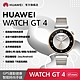 【官旗】HUAWEI 華為 Watch GT 4 GPS運動健康智慧手錶 (41mm/尊享款) product thumbnail 1
