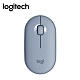 羅技 logitech M350 鵝卵石無線滑鼠 product thumbnail 1