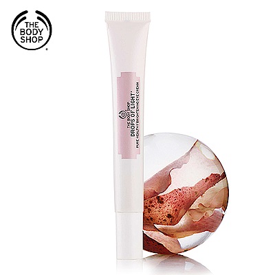 The Body Shop 煥白晶透亮眼冰斗(15ML)