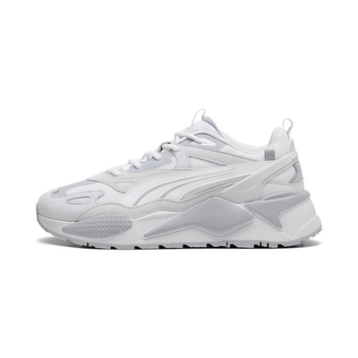 PUMA RS-X Efekt PRM 男女休閒鞋-白米灰-39077622