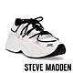 STEVE MADDEN-BOUNCE 2 撞色綁帶造型老爹鞋-白色 product thumbnail 1