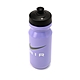 Nike 水壺 Big Mouth Bottle 2 紫色 水瓶 瓶子 運動 大口徑 休閒 N000004351-522 product thumbnail 1