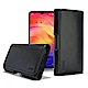 Xmart for Note 6 Pro/紅米7/紅米Note 7型男羊皮橫式腰掛皮套 product thumbnail 1