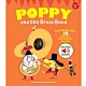 Poppy And The Brass Band 波比和銅管樂隊 精裝音效書 product thumbnail 1