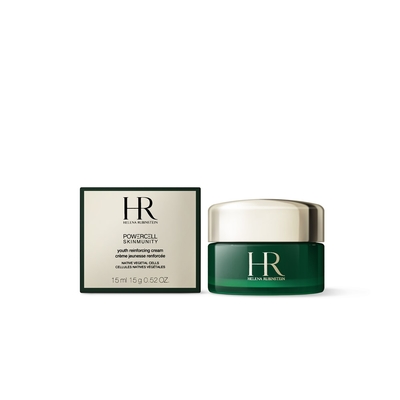 Helena Rubinstein HR 植萃綠寶修護水凝霜 15ml