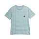 【KAPPA】服裝 一起運動 中性短袖圓領衫  23SS  (351M6MW-001/351M6MW-W7Q) product thumbnail 3