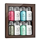 Molton Brown 香體全系列身體組合50ml*7-快(內含沐浴/體乳各3+洗髮/潤髮各1) product thumbnail 1