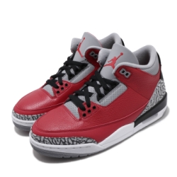 Nike 籃球鞋 Jordan 3 Retro 男鞋