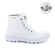 Palladium Pampa Hi ORIGINALE男鞋-白 product thumbnail 1