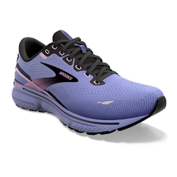 BROOKS 女鞋 慢跑鞋 避震緩衝象限 GHOST 15 (1203801B544)