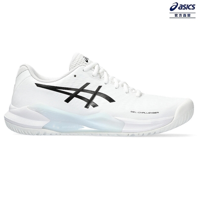 ASICS 亞瑟士 GEL-CHALLENGER 14 男款 網球鞋 1041A405-101