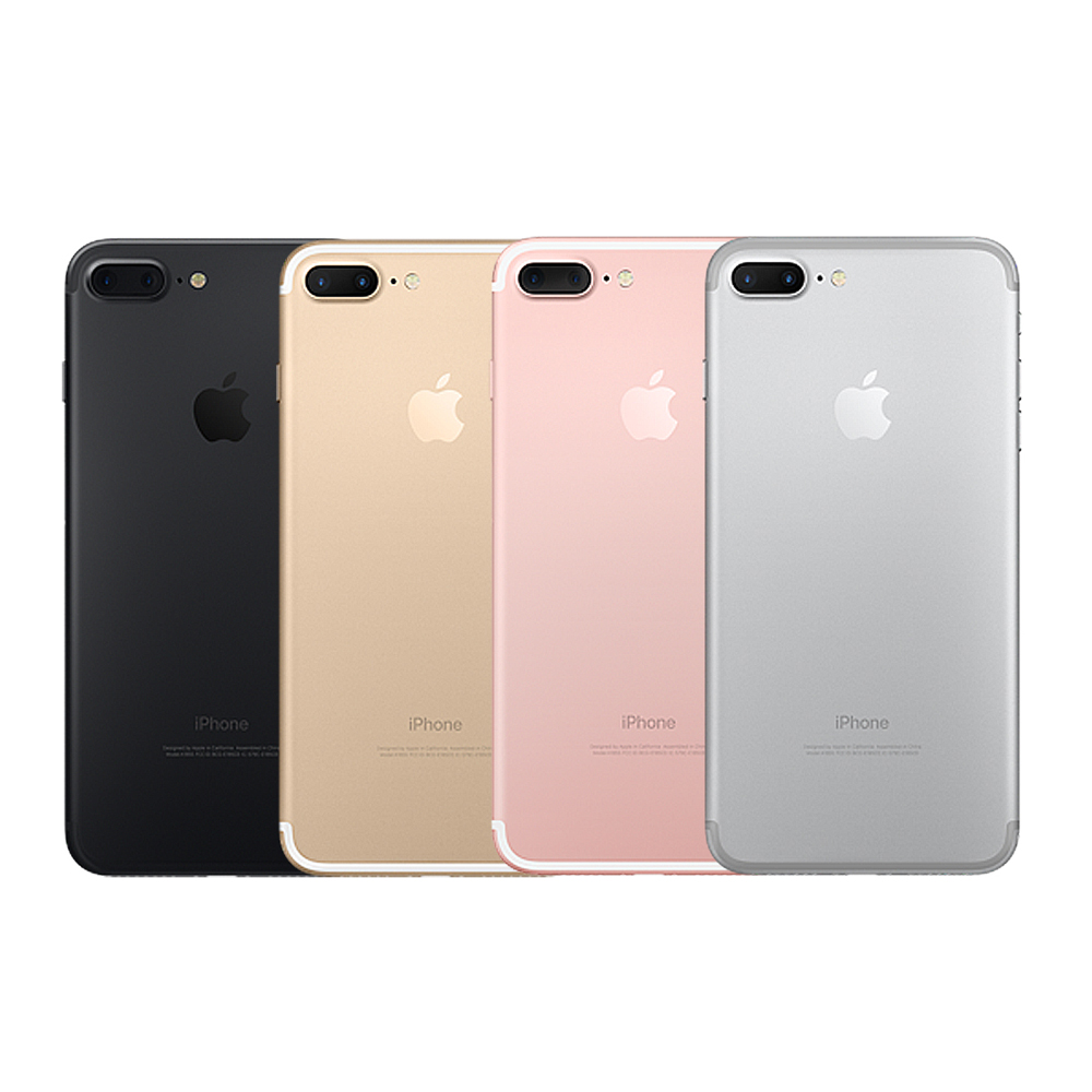 Apple Iphone 7 Plus 32g 5 5吋智慧型手機 Yahoo奇摩購物中心