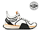 PALLADIUM TROOP RUNNER FLEX再生科技軍種潮鞋-中性-白 product thumbnail 1