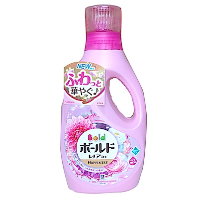 日本P&G芬芳花香柔軟洗衣精(850ml)