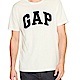 GAP 男生 短袖 T恤 白 0865 product thumbnail 1