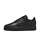 NIKE AIR FORCE 1 07 PRO-TECH WP 男休閒運動鞋-黑-FB8875001 product thumbnail 1