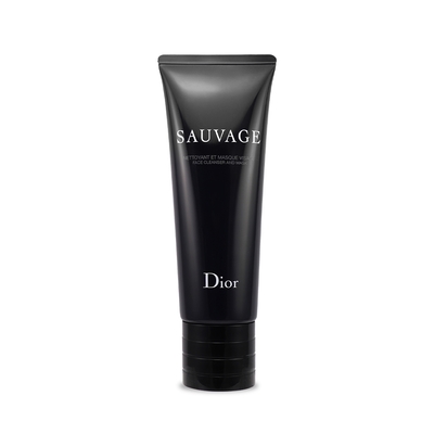 Dior 迪奧 Sauvage 曠野之心多效深層潔面乳 120ml