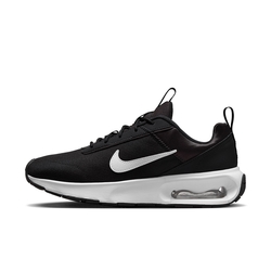 【NIKE】Air Max INTRLK Lite 休閒鞋 運動鞋 氣墊 黑 女鞋 -DX3705001