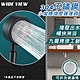 【WIDE VIEW】304不鏽鋼小蠻腰增壓蓮蓬頭(MY304) product thumbnail 1