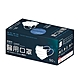 順易利-雙鋼印成人平面醫療口罩50入x4盒組(藍/白/紫/莫蘭迪綠/莫蘭迪藍/玫瑰金/綜合) product thumbnail 9