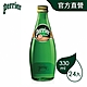 法國沛綠雅Perrier 氣泡天然礦泉水-水蜜桃風味(330mlx24罐/玻璃瓶) product thumbnail 1