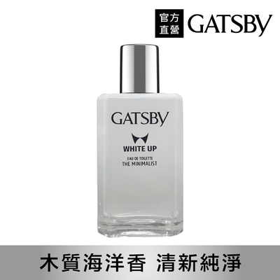 GATSBY 晨露之光男性淡香水50ml