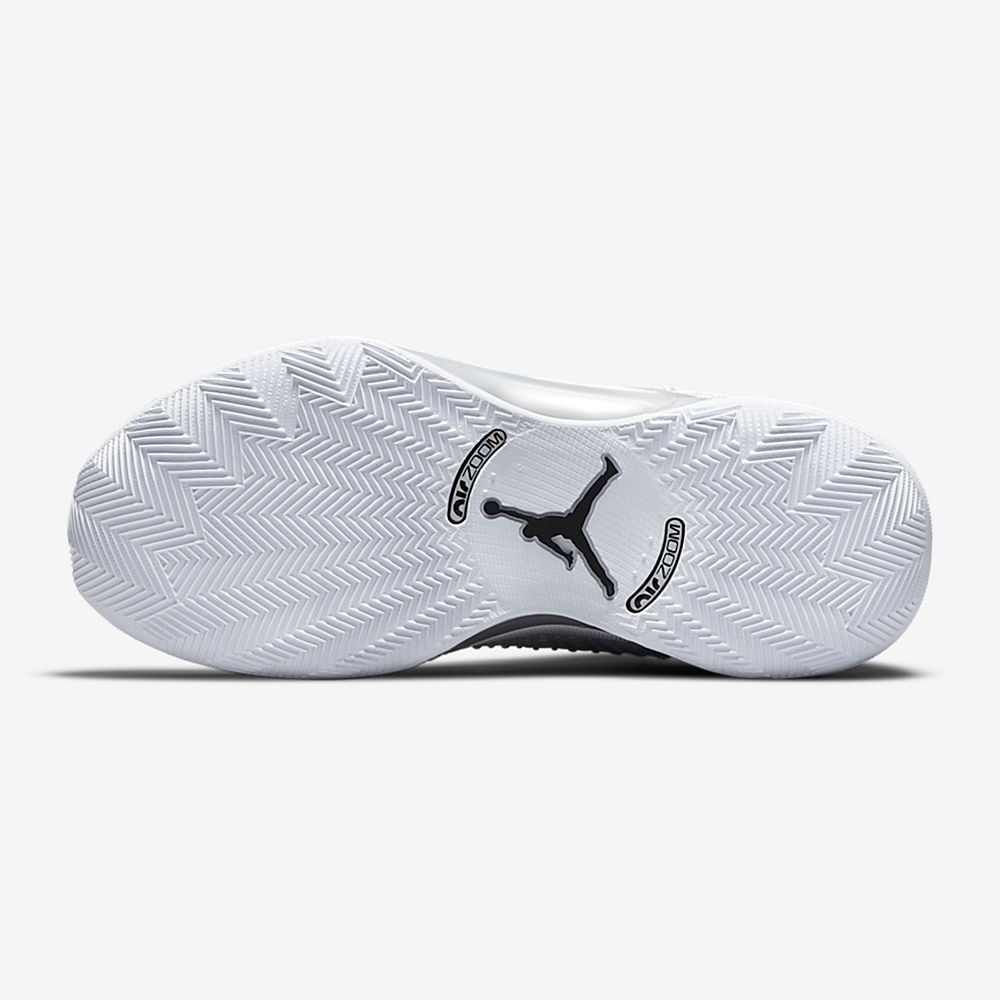 air jordan xxxv low white