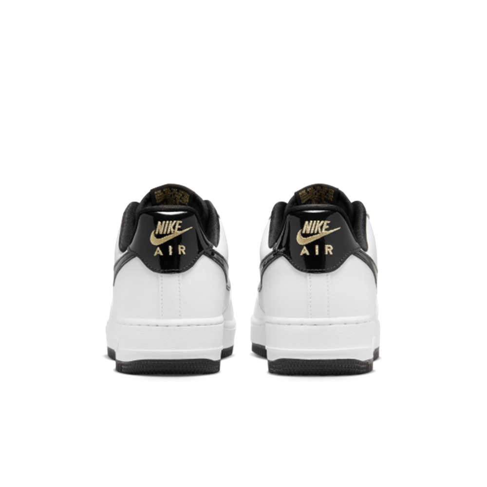 Nike AIR FORCE 1 07 LV8 EMB男休閒鞋-白黑-DR9866100 | 休閒鞋| Yahoo