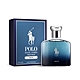 Ralph Lauren Polo Deep Blue 深藍男性淡香精 75ml product thumbnail 1