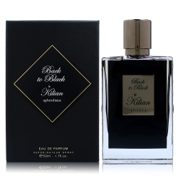 Kilian Back To Black 回歸黑暗淡香精 EDP 50ml