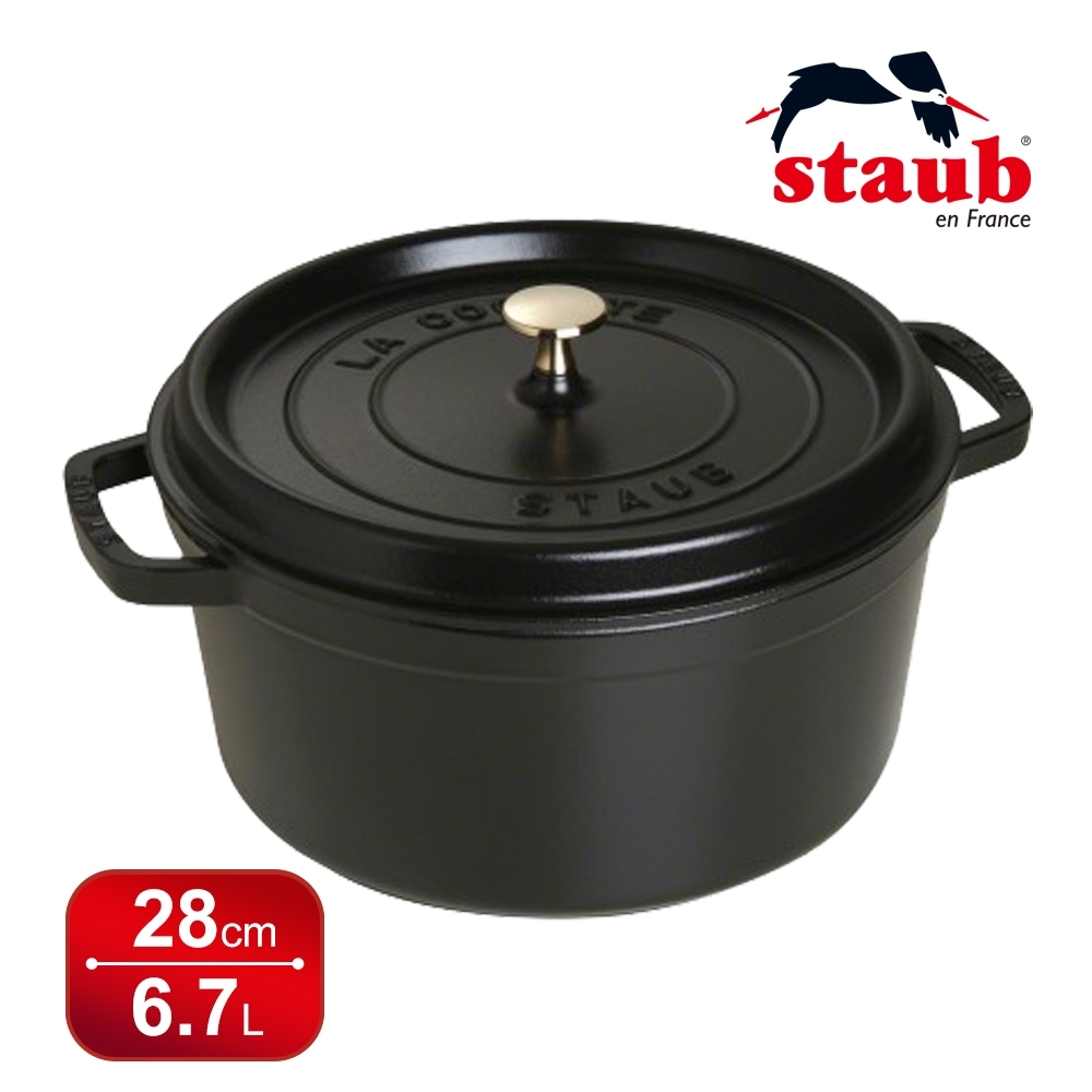 staub