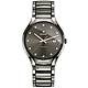 RADO 雷達 官方授權 True 真我系列 高科技陶瓷自動機械錶-40mm R03 R27057732 product thumbnail 1