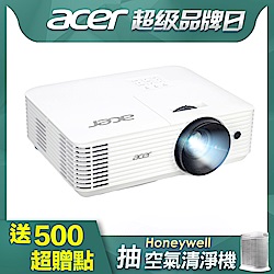 Acer X128HP XGA 投影機(4000 流明)