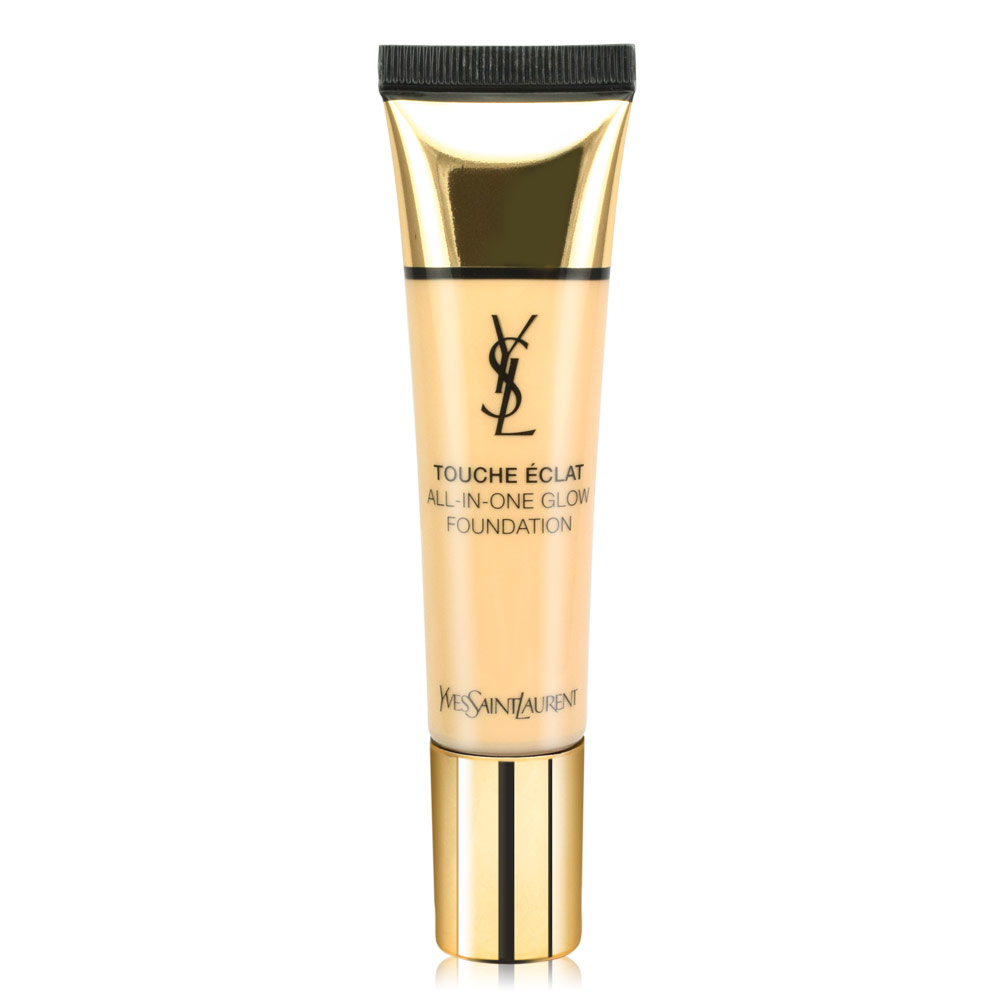 YSL 超模輕裸光水粉底#B20 30ml