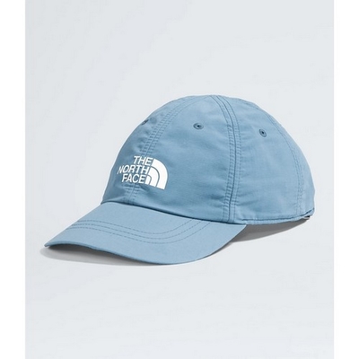 The North Face HORIZON HAT 棒球帽-藍-NF0A5FXLQEO