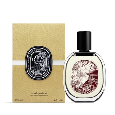 diptyque 限量杜桑淡香精 75ml (2024限量版)