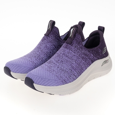 SKECHERS 女鞋 休閒系列 ARCH FIT 2.0 - 150055PUR