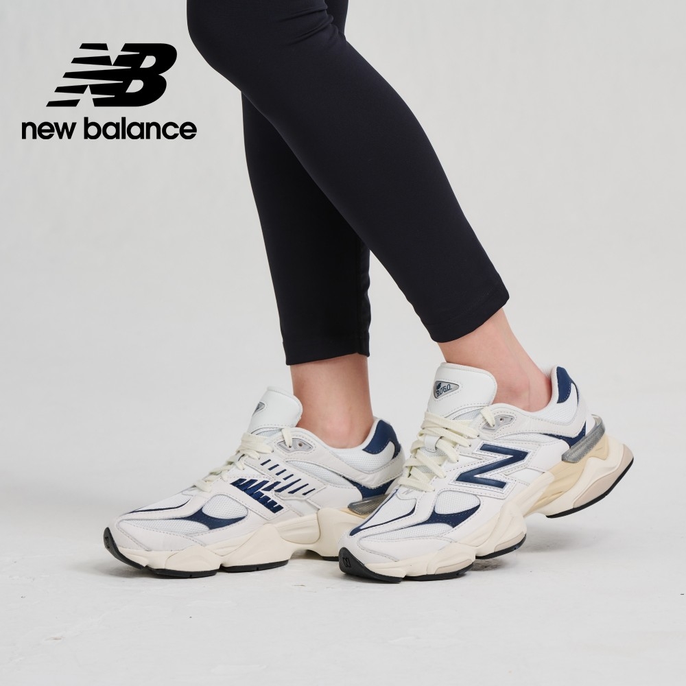 New Balance]復古鞋_中性_白色_U9060VNB-D楦| 休閒鞋| Yahoo奇摩購物中心