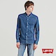 Levis 男款 牛仔襯衫 無口袋 product thumbnail 1