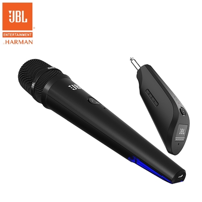 JBL Rock ONE可攜式無線麥克風