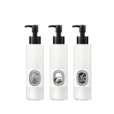 diptyque 手部及身體潤膚乳 200ml 多款可選