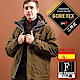 【戶外趣】西班牙原裝GORETEX 兩件式高防水防風外套(男GTX001M) product thumbnail 5