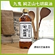 【日本九鬼】純正山七胡麻油(600g) product thumbnail 1