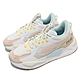 Puma 休閒鞋 RS-Z Candy Wns 女鞋 白 粉 糖果色 拼接 復古 運動鞋 38858701 product thumbnail 1