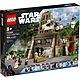 樂高LEGO 星際大戰系列 - LT75365 Yavin 4 Rebel Base product thumbnail 1