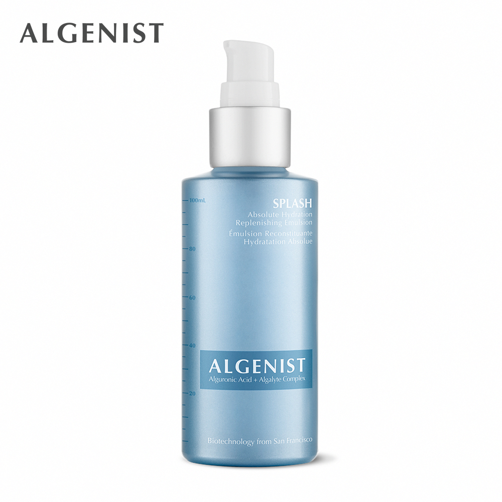 Algenist 極速水活凝乳 100ml