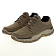 SKECHERS 男休閒系列 RESPECTED 固特異橡膠大底 - 204329TPE product thumbnail 1