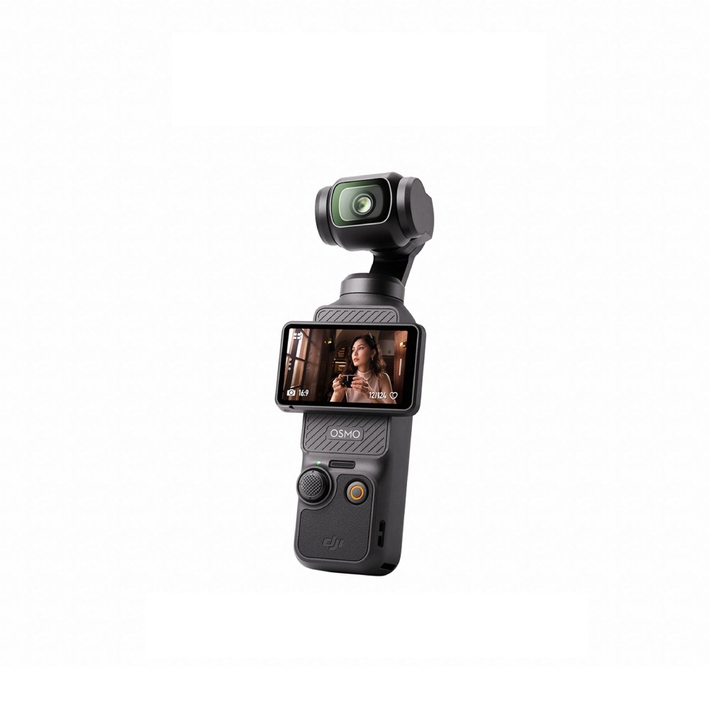 DJI OSMO POCKET 3 口袋雲台相機-全能套裝| DJI 攝影機| Yahoo奇摩購物中心