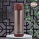 CLARE316不鏽鋼陶瓷彈跳保溫杯-500ml-1支組 product thumbnail 3
